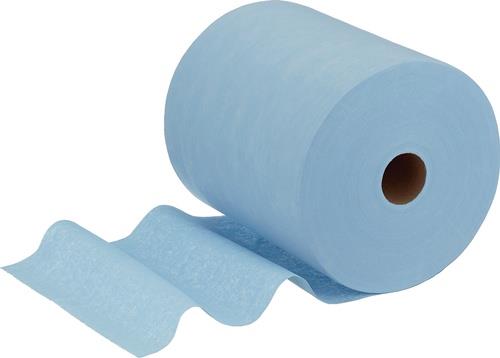 WYPALL Wischtuch WYPALL X60 8371 L.ca.380 mmxB.ca.315mm blau WYPALL Wischtuch WYPALL X60 8371 L.ca.380 mmxB.ca.315mm blau