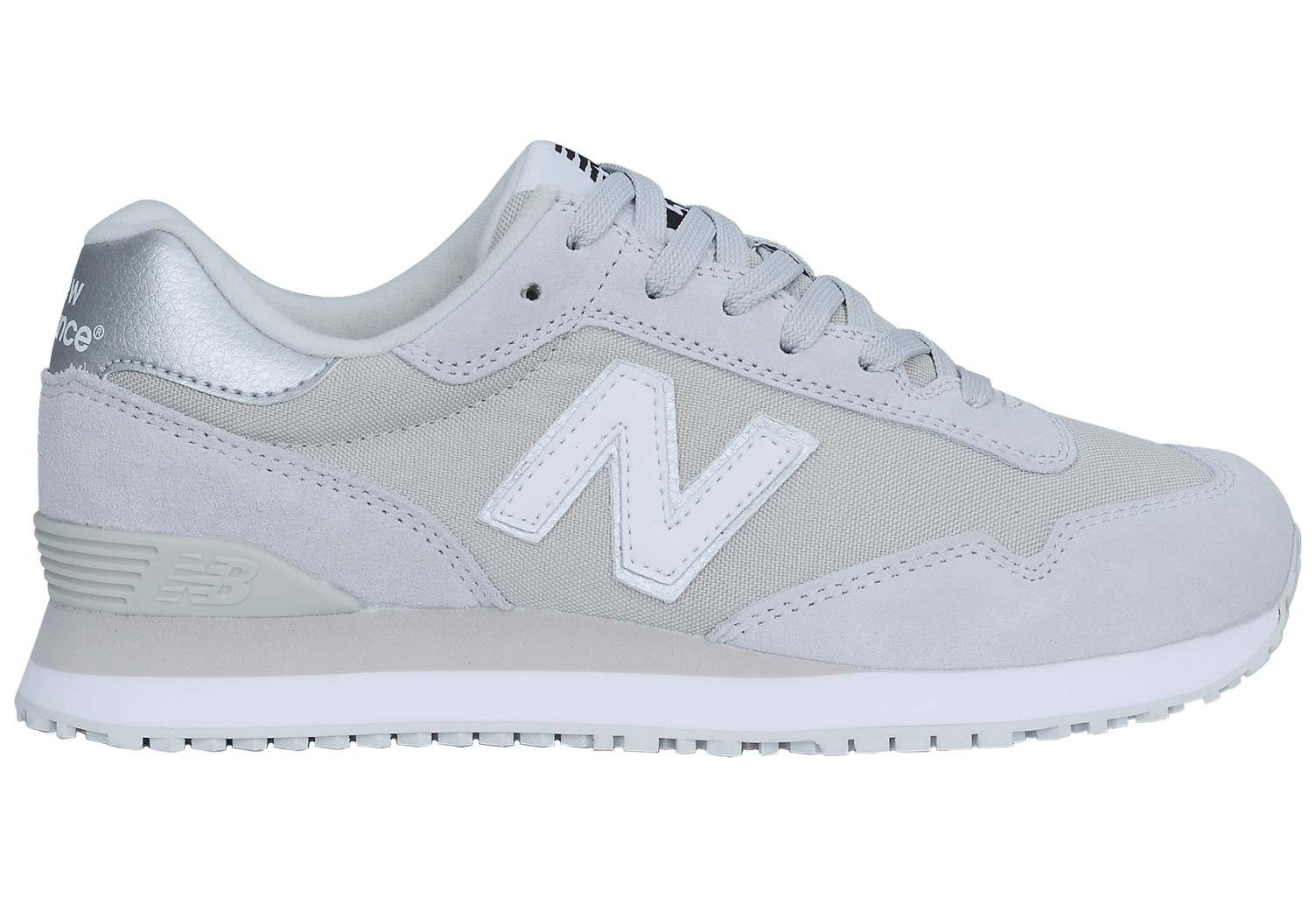 New Balance 515 SR, Berufsschuhe, OB E HRO SRC, Women