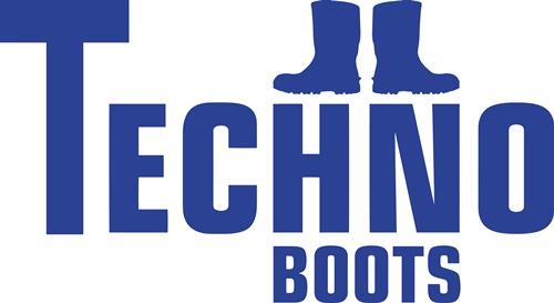 TECHNO BOOTS Sicherheitsstiefel Rönne Gr.43 gelb S5 SR CI FO EN ISO 20345:2022 TECHNO BOOTS Sicherheitsstiefel Rönne Gr.43 gelb S5 SR CI FO EN ISO 20345:2022