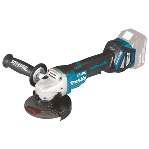 MAKITA Akku-Winkelschleifer DGA517Z