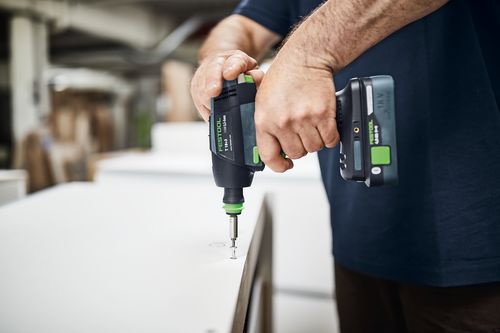 FESTOOL HighPower Akkupack BP 18 Li 4,0 HPC-ASI, 205034