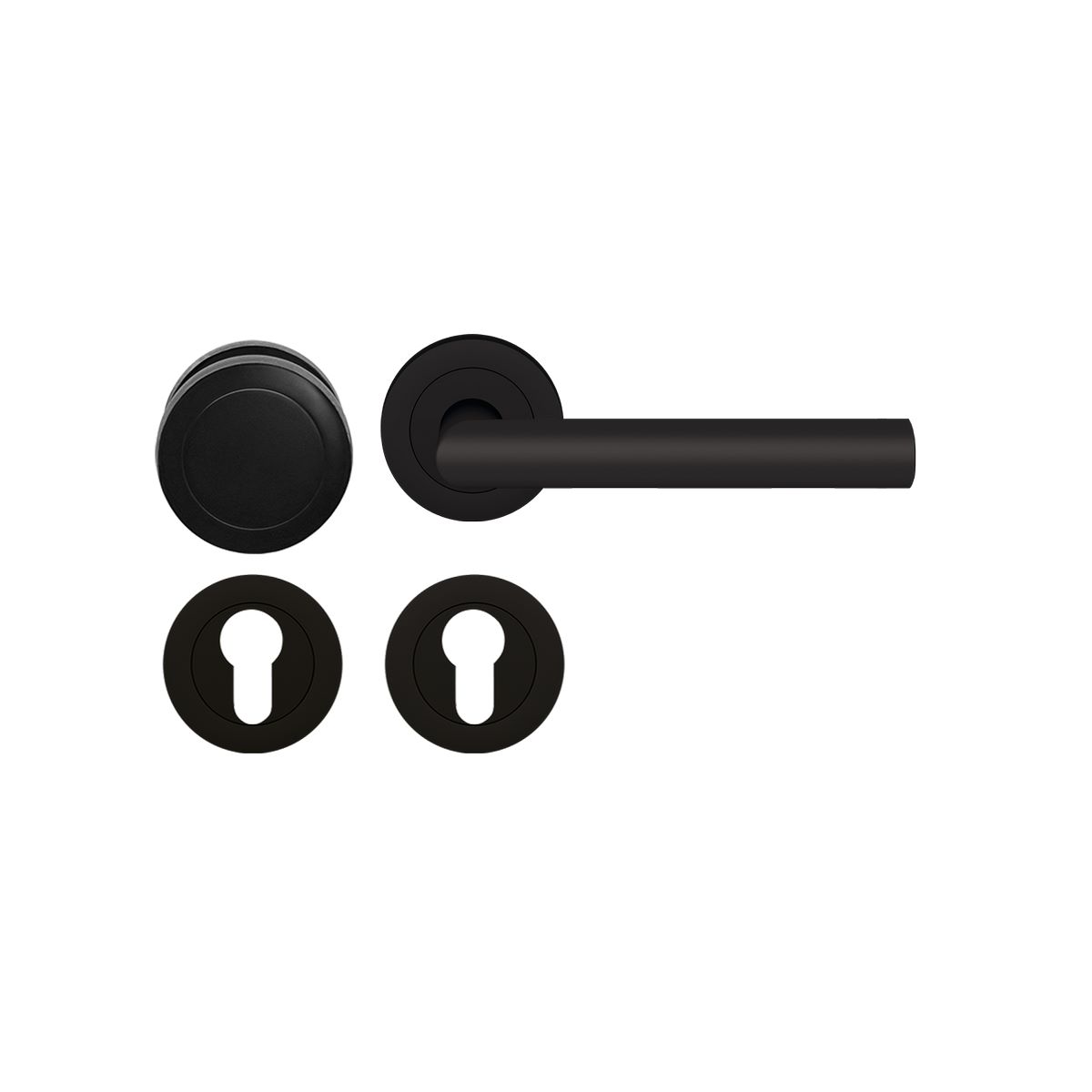 KARCHER DESIGN ER/FS 28 WGR 83 - Rhodos, Wechselgarnitur rechts, FS, Edelstahl KARCHER DESIGN ER/FS 28 WGR 83 - Rhodos, Wechselgarnitur rechts, FS, Edelstahl