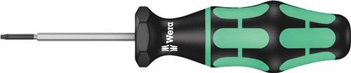 WERA Drehmomentschraubendreher 300 TX 8 1,2 Nm fest WERA