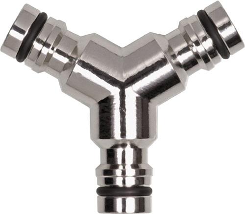 KARASTO Y-Abzweigstecker GEKA plus MS vern.SB GEKA