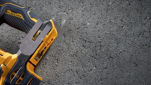 Akku-Bohrhammer DCH172NT 18V 16mm 1,4 J SDS-plus DEWALT Akku-Bohrhammer DCH172NT 18V 16mm 1,4 J SDS-plus DEWALT