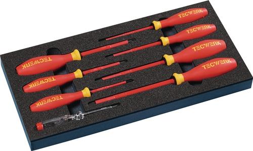 Werkzeugmodul TECWERK