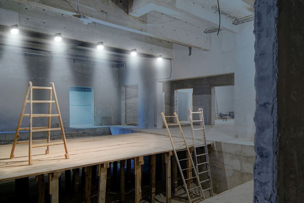 ANSMANN Arbeitsleuchte Light-Cord LC6000AC kabelgebunden ANSMANN Arbeitsleuchte Light-Cord LC6000AC kabelgebunden