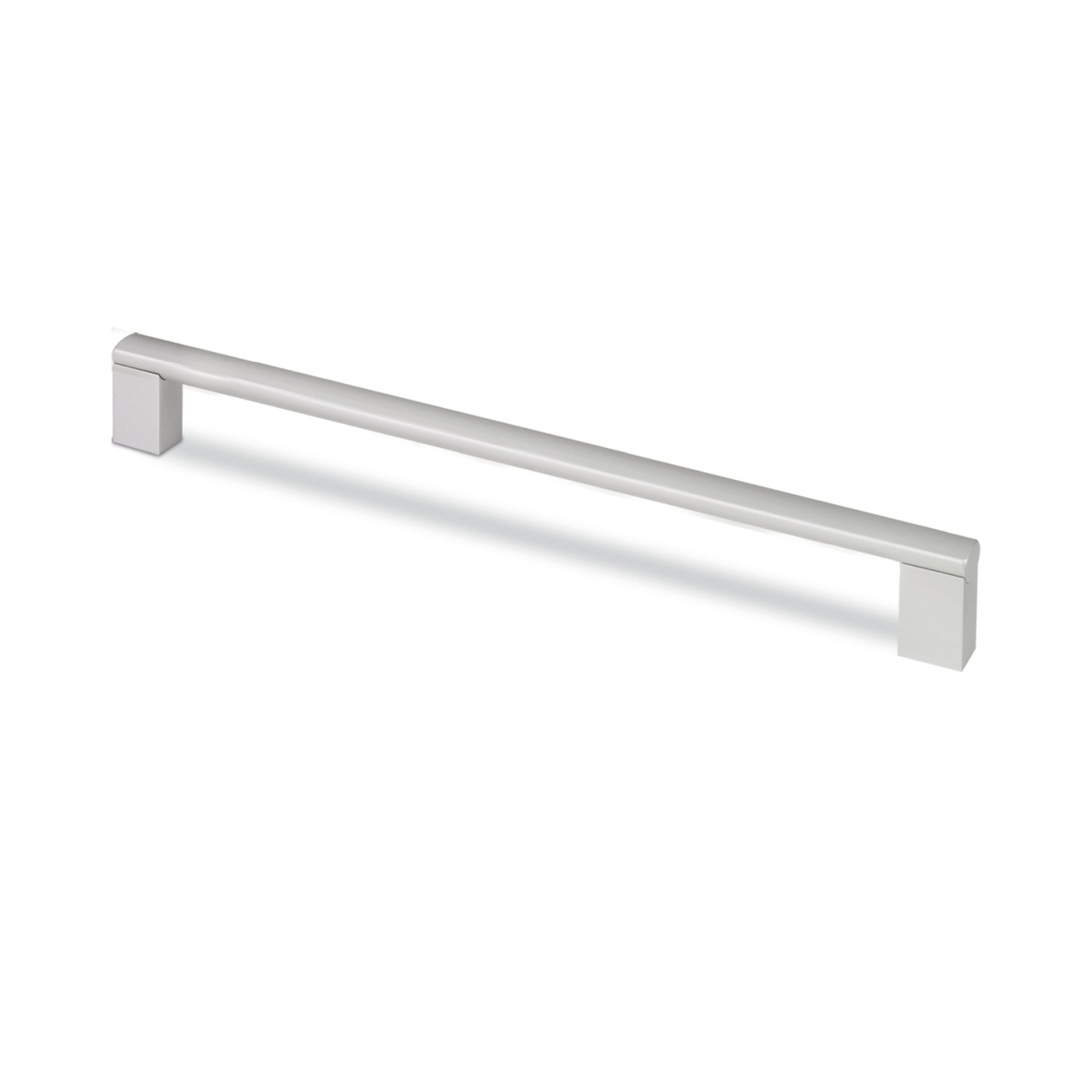 HETTICH Stangengriff Clivia, •–• 160, L 172 mm, B 16 mm, H 36 mm, Aluminium eloxiert, 115353