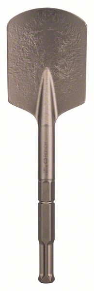BOSCH Schaufelmeißel mit 22-mm-Sechskantaufnahme, 400 x 125 mm