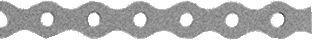 SIMPSON STRONG-TIE Lochband FBAR Band-B17x0,8mm L.10m senzimirverzinkt SIMPSON STRONG TIE