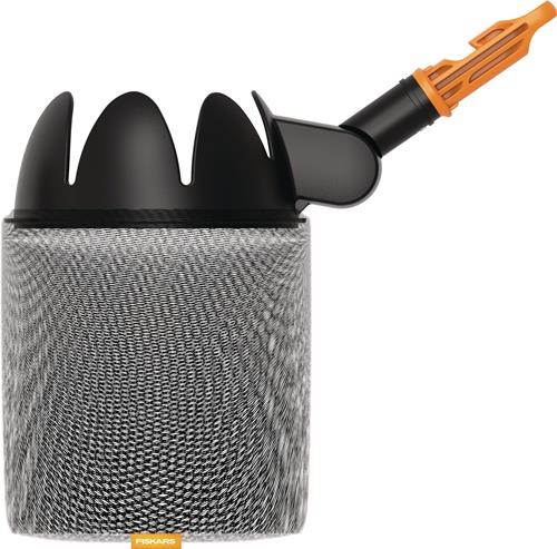 FISKARS Obstpflücker OneClick B168xL302mm FISKARS