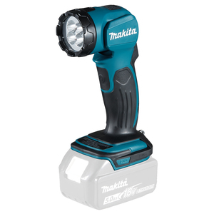 MAKITA LED-Akku-Handleuchte DEADML815