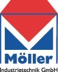 MÖLLER Gummiplatte B.1,20m L.10m D.5mm schwarz NR/SBR m.Gewebeeinlage Rl.MÖLLER