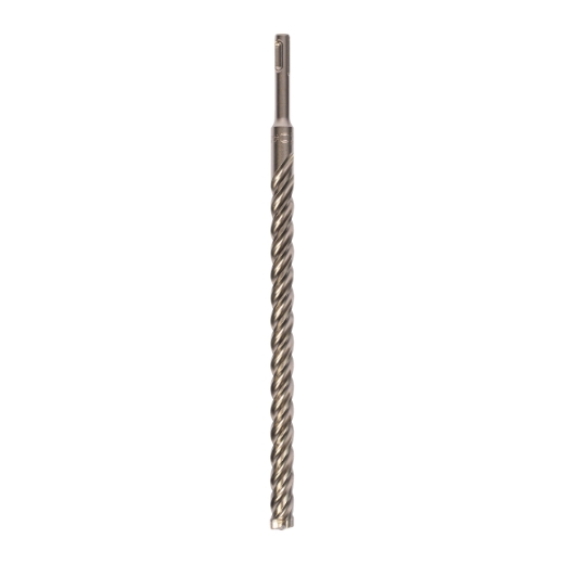 MILWAUKEE 16 x 310 mm, SDS-Plus 4-Schneiden Hammerbohrer MX4 SDS-Plus