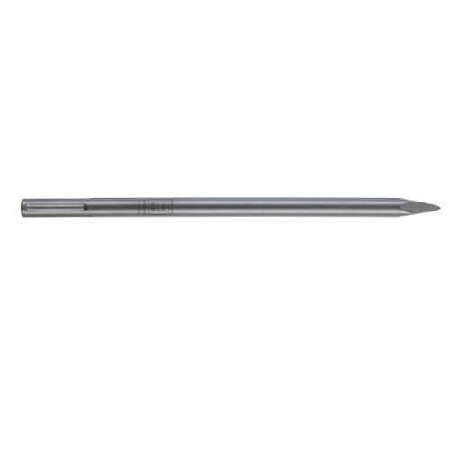 MILWAUKEE 400 mm Spitzmeißel SDS-Max, 20er Pack