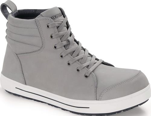 BIRKENSTOCK Sicherheitsstiefel QS700 Gr.44 grau S3 EN ISO 20345:2011 BIRKENSTOCK Sicherheitsstiefel QS700 Gr.44 grau S3 EN ISO 20345:2011