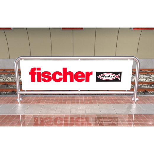 FISCHER Schwerlastanker SL M20