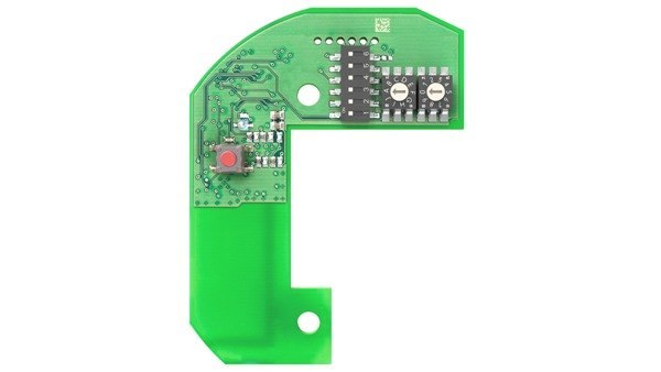 HEKATRON Funkmodul Pro X