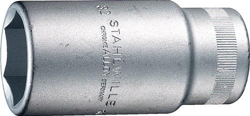 STAHLWILLE Steckschlüsseleinsatz 56 3/4 Zoll 6-kant SW 36mm L.90mm STAHLWILLE