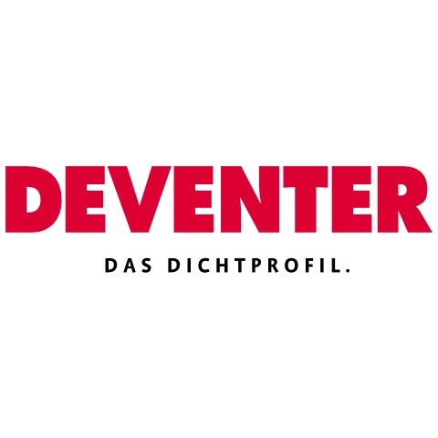 DEVENTER Verglasungsdichtung SV 2, 13023