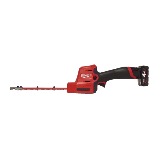 MILWAUKEE FUEL™ Akku-Heckenschere M12FHT20-402