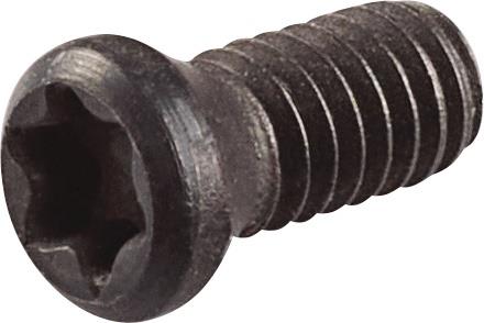 TECWERK Spannschraube US2505 Gr.T8 f.APKT10 TECWERK