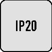 JÄGER DIREKT Schutzkontaktkupplung 10-/16 A 250 V schwarz IP20 VG JÄGER DIREKT