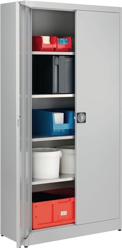 Flügeltürenschrank
