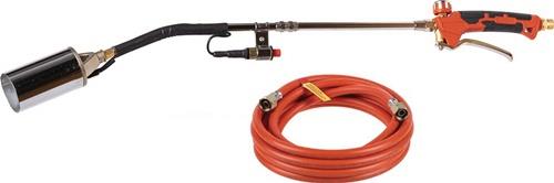 ROTHENBERGER INDUSTRIAL Propananwärmbrennerset Piezo Zündung 5m ROTHENBERGER INDUSTRIAL