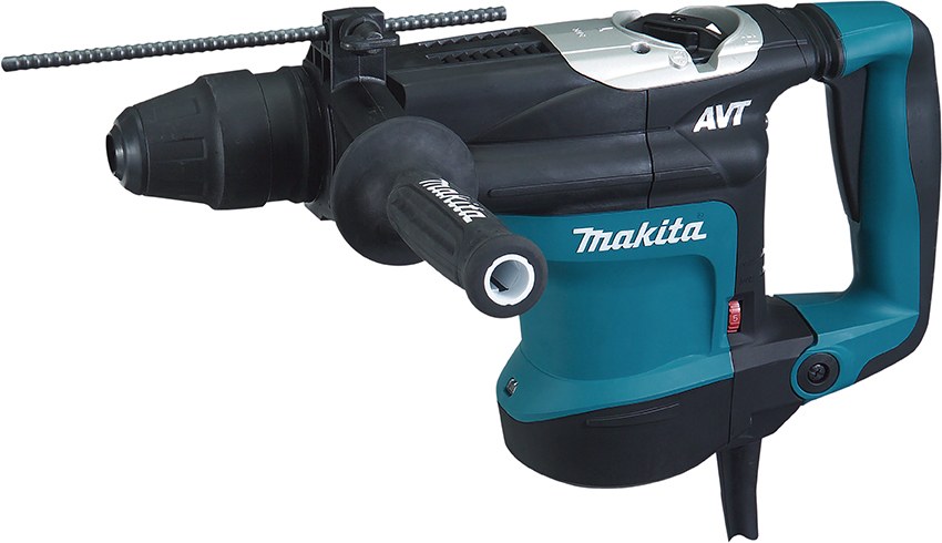 MAKITA Kombihammer HR3541FCX