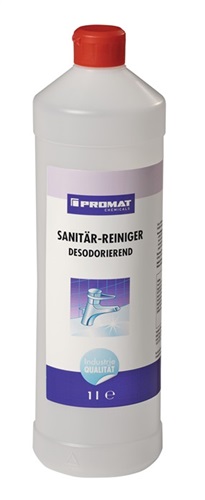 PROMAT Sanitärreiniger 1l Flasche PROMAT CHEMICALS