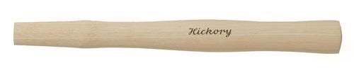 FOHRMANN Hammerstiel L.330mm 28x16,5mm f.Hammer 600g Hickory