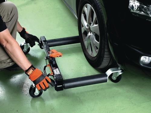 BAHCO Rangierhilfe BH1CD680 680kg BAHCO