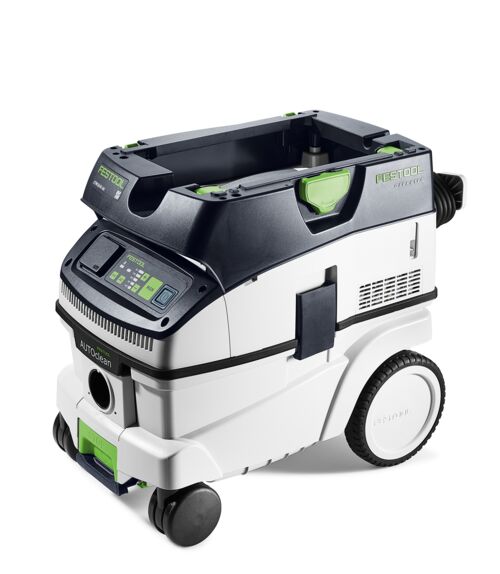 FESTOOL Absaugmobil CLEANTEC CTM 26 EI AC 577851