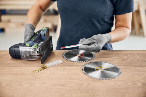 FESTOOL Sägeblatt-Set KSB-SORT/2 W/L 168x1,8 578567