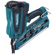 MAKITA Akku-Gasnagler GN900SE