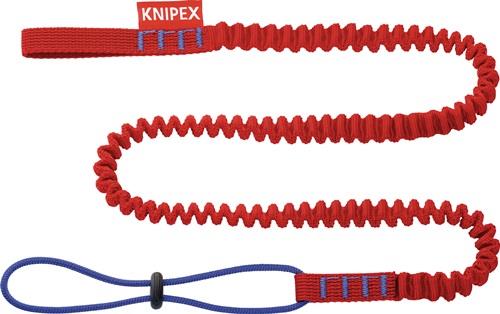 KNIPEX Fangleine Inh.1 St.max.Belastung 1,5kg KNIPEX