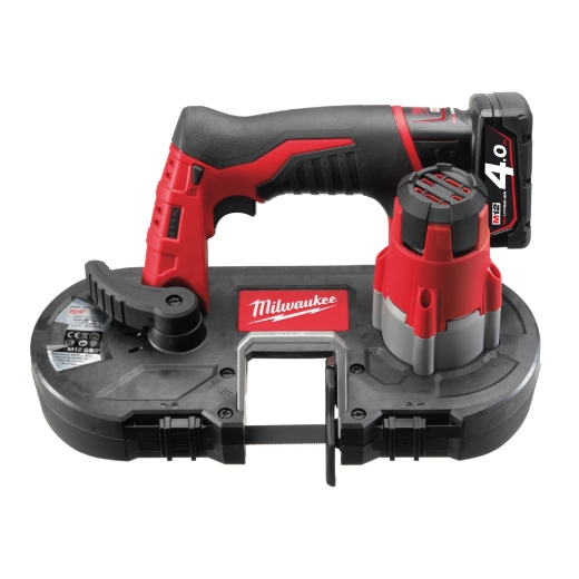 MILWAUKEE M12 Bandsäge