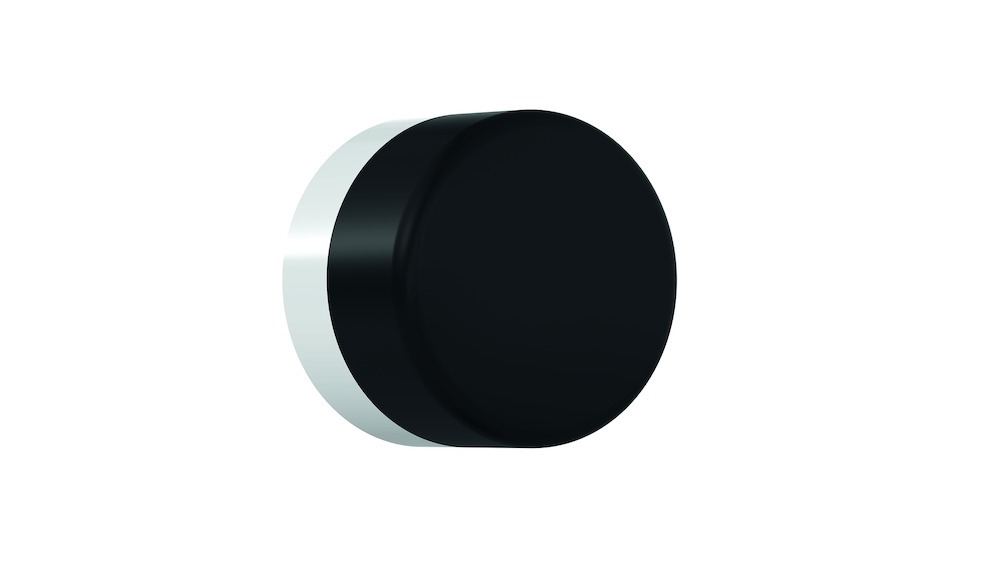 HEWI Wandpuffer 610, Polyamid, 610 98