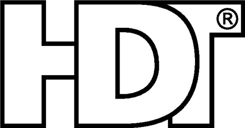 HDT Multimeter HDT 60 2-600 V AC/DC HDT