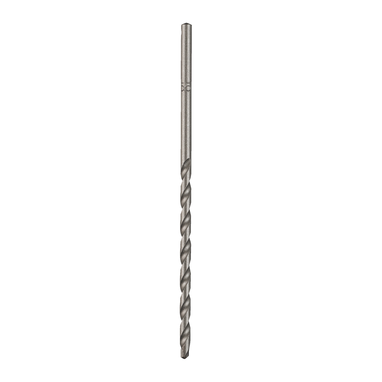 MILWAUKEE 5,5 x 150 mm Betonbohrer Rundschaft