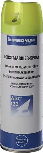 PROMAT CHEMICALS Forstmarkierspray PROMAT CHEMICALS