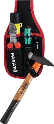 PARAT Gürteltasche H290xB160xT30mm PARAT