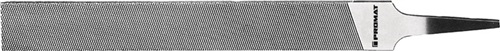 PROMAT Werkstattfeile DIN 7261 L.250mm Q.25x6mm Hieb 3 Flachstumpf PROMAT