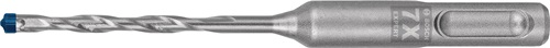 BOSCH Hammerbohrer Expert SDS-7X D.6mm Arbeits-L.50mm L.115mm SDS-Plus 1 St.BOSCH
