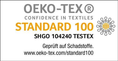 LEIPOLD Handschuhe LeikaFlex® Brilliant Gr.10 grau/schwarz PSA II 12 PA LEIPOLD