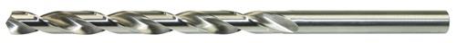TECWERK Spiralbohrer DIN 340 TypN D.5,9mm HSS profilgeschl.Zyl.schaft lang TECWERK