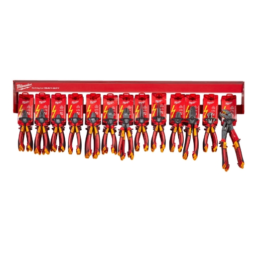 MILWAUKEE VDE Zangen 1 m Modul