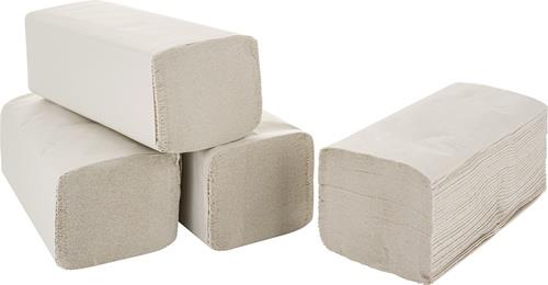 ELOS Falthandtuch ELOclean Comfort 2-lag.weiß L.ca.240 mmxB.ca.230mm ELOS
