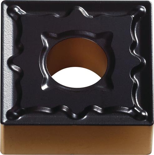 TECWERK Wendeschneidplatte SNMG120408-M UNI Bearb.mittel TECWERK